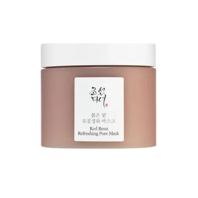 Beauty Of Joseon Red Bean Refreshing Pore Mask 