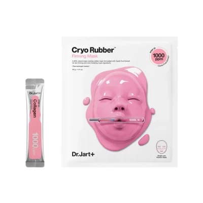 Dr. Jart+ Cryo Rubber With Firming Collagen 4g+40gm 