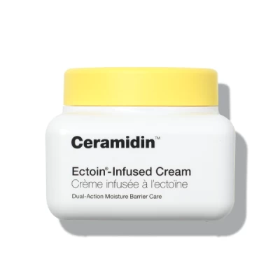 dr. jart+ ceramidin ectoin infused cream 50ml 