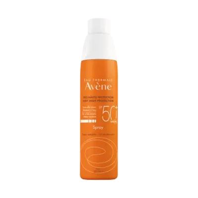 avene sunscreen spray spf 30 water resisitant 150 ml (offer pack )