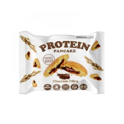 prima life protein chocolate pancake 55 g