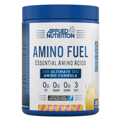 applied amino fuel EAA fruit salad 390 g