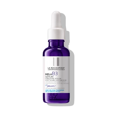 la roche posay mela B3 serum 30 ml (niacinamide + Vit B3 )