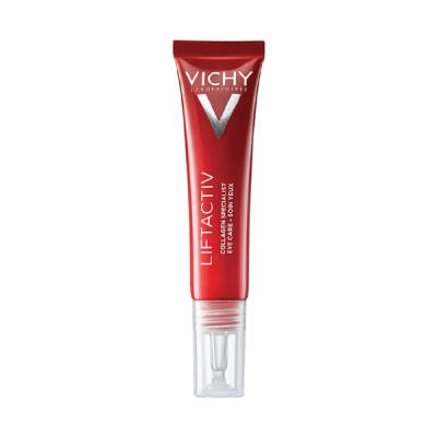 vichy liftactiv collagen specialist eye care 15 ml 