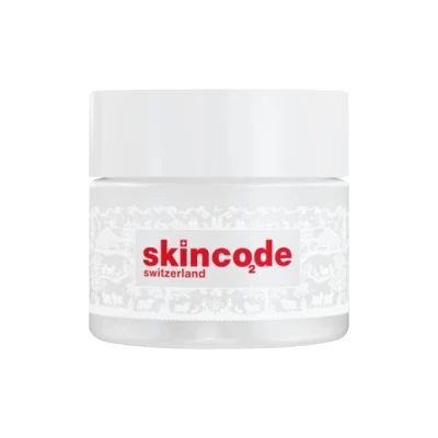 SKINCODE 24HR ENERGISING CREAM 50ML