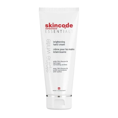 SKINCODE HAND CREAM 75ML