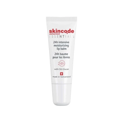 SKINCODE MOISTURISING LIP BALM 10ML