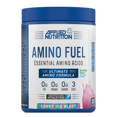 applied amino fuel EAA candy ice blast  390 g