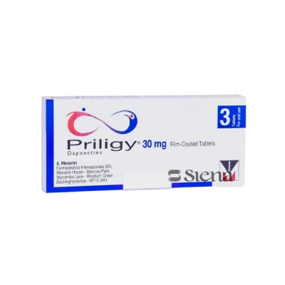 priligy 30 mg 3 tab