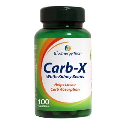 bioenergy tech carb-x  100 cap