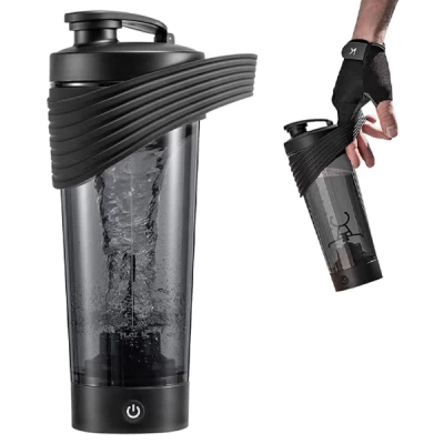 basix electric shaker 800 ml