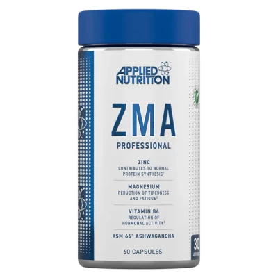 applied zma pro 60 cap