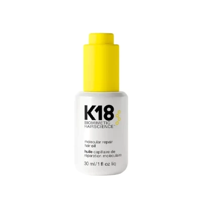 k18 molecular repair oil 30 ml 