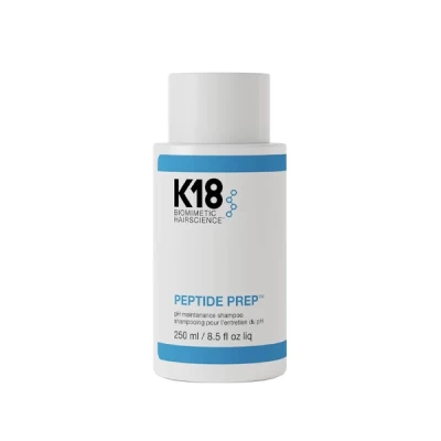 k18 damage shield protective shampoo 250 ml 