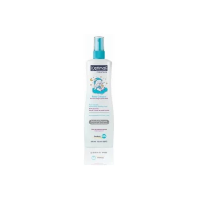 optimal baby cologne 300ml blue 