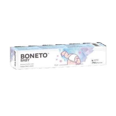 boneto baby nappy rash cream 50 g