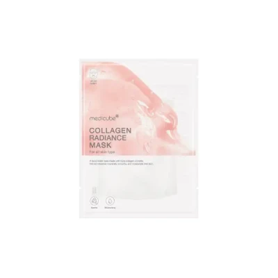 medicube collagen lifting mask 27gm
