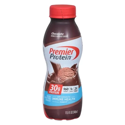 Premier Protein high Protein shake Chocolate 340ml